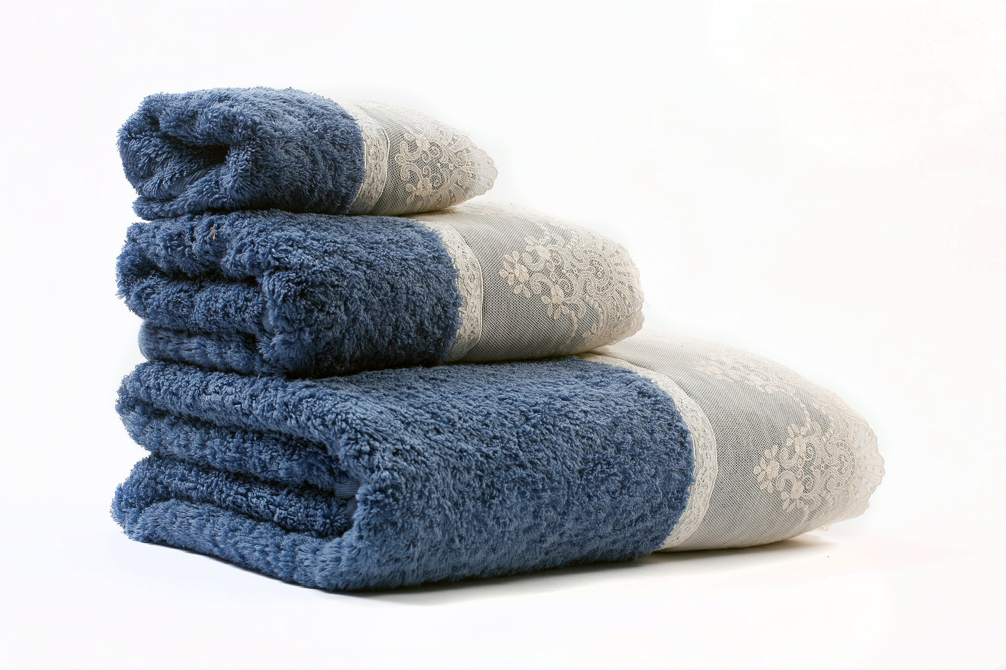 Juego de Toallas Campiña