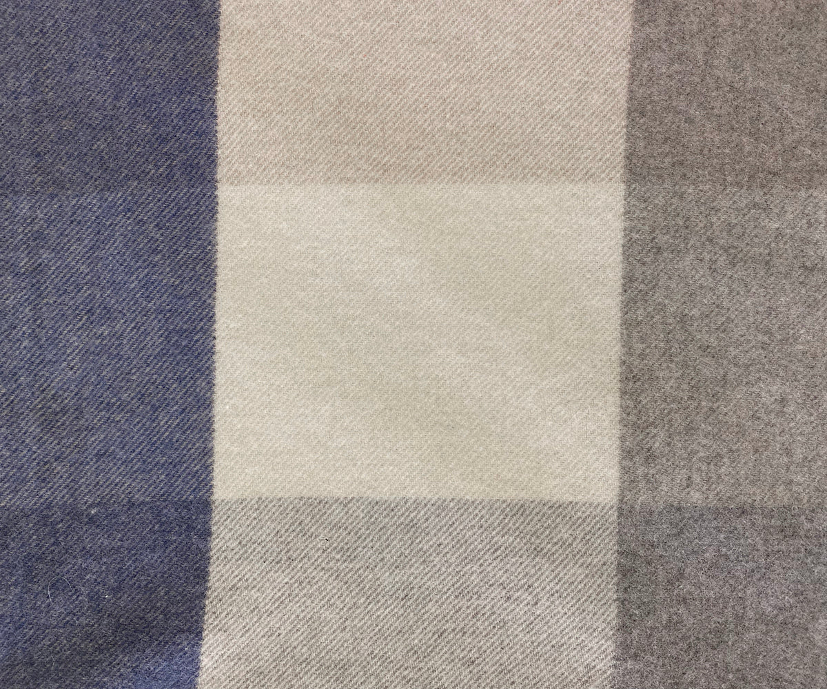 Plaid Baqueira