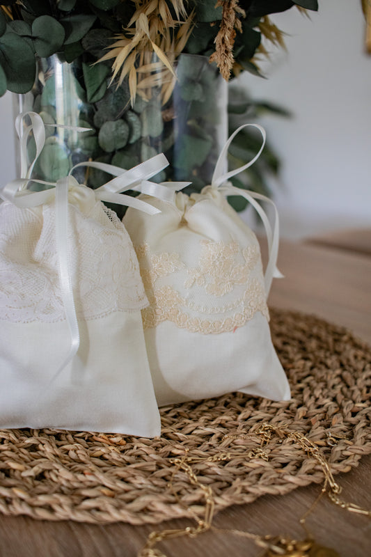 Bolsita para Arras Encuentro