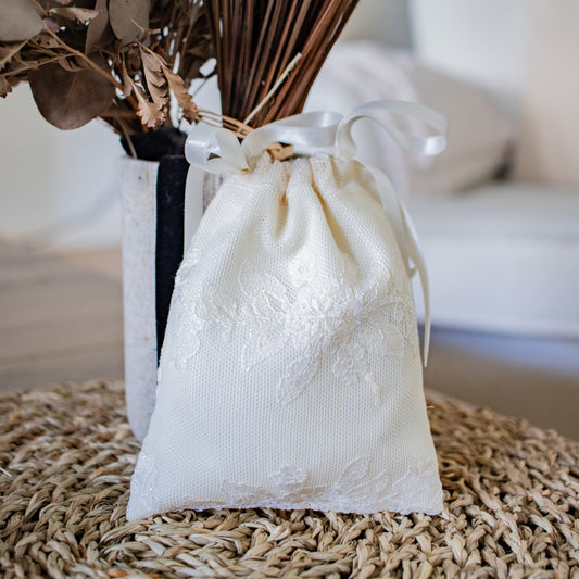 Bolsita para Arras Deseo