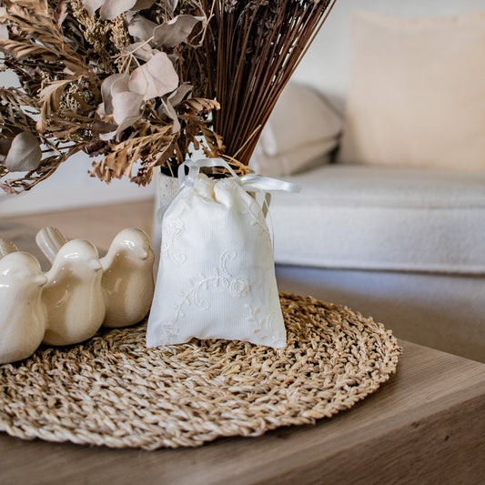 Bolsita para Arras Destino