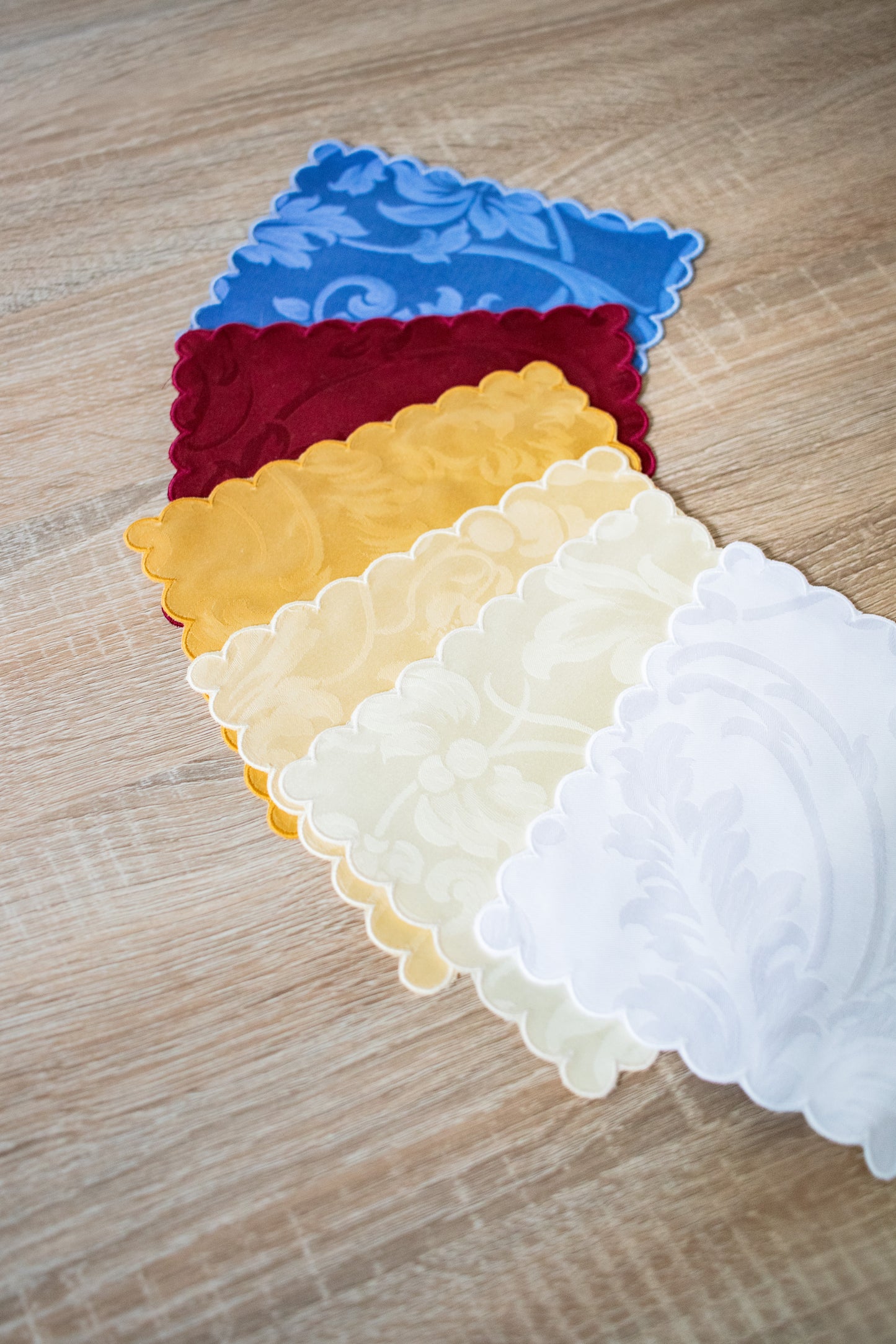 Servilleta de Cocktail Mimosa