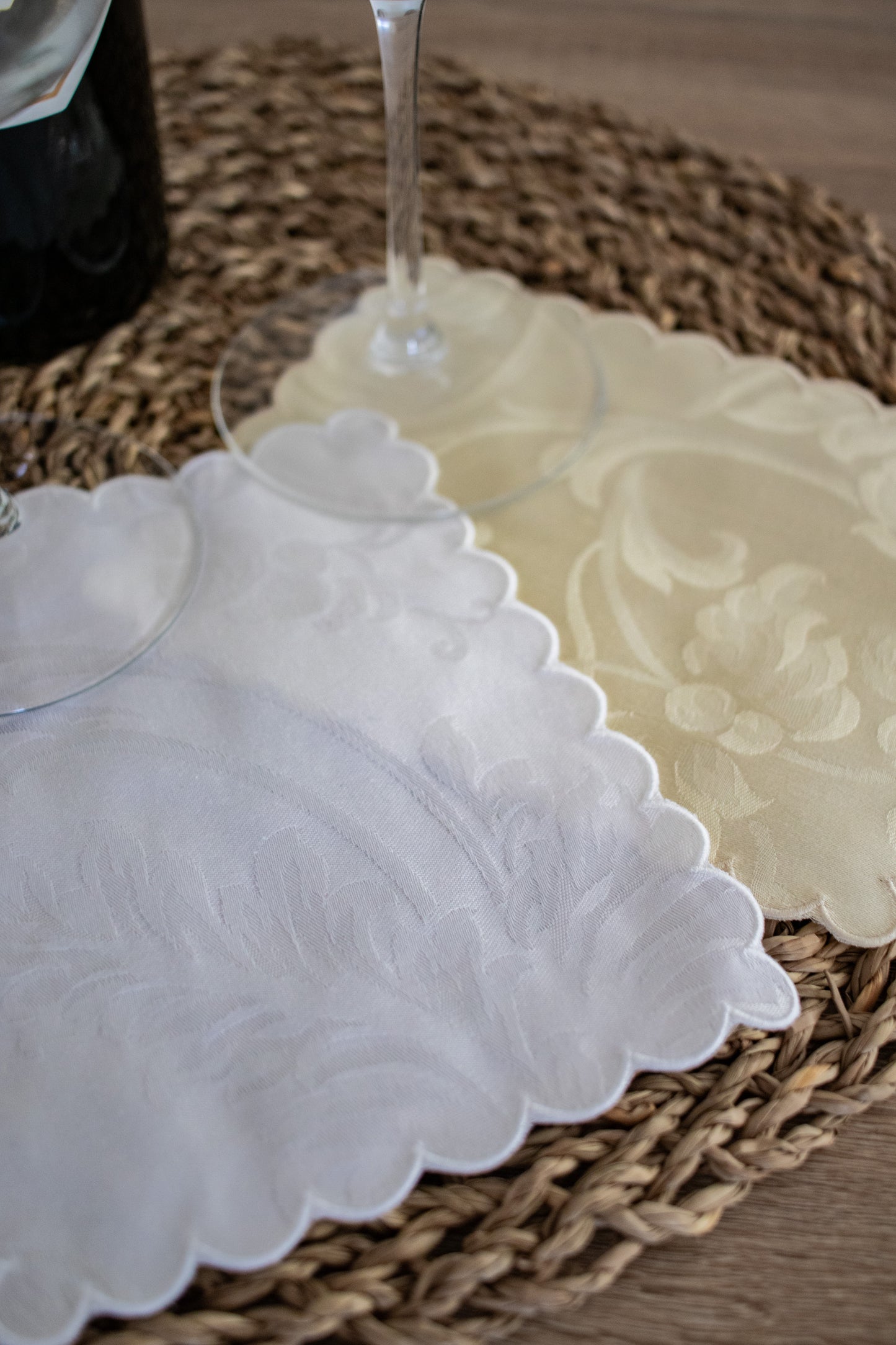 Servilleta de Cocktail Mimosa