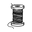 Las Hilanderas logo