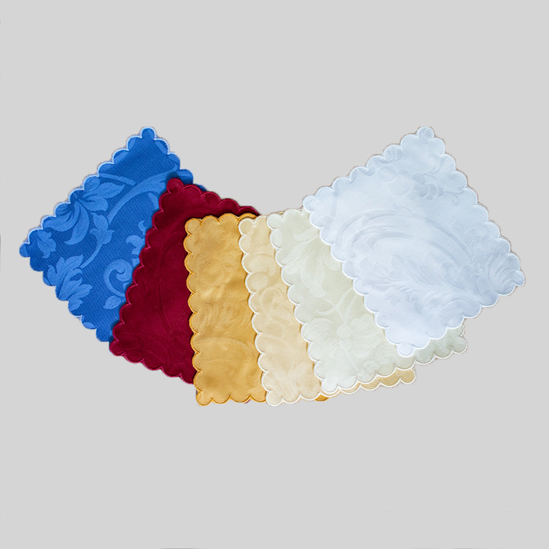 Servilleta de Cocktail Mimosa