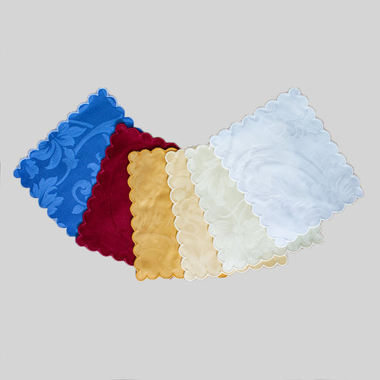 Servilleta de Cocktail Mimosa